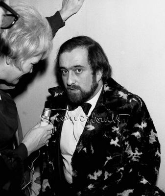 Lucio Dalla