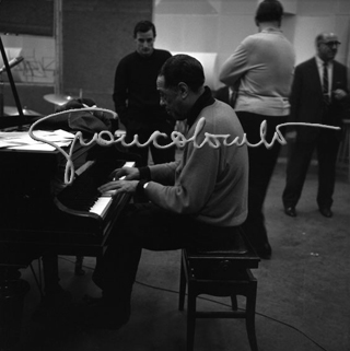 Duke Ellington, Milano, 21 febbraio 1963